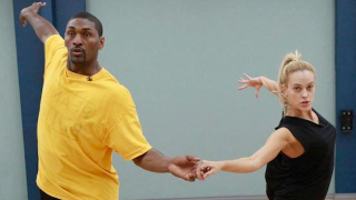 Ron Artest Has Never Looked More Graceful